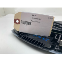 2013 Porsche 911 991 Coupe OEM