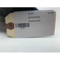 2012-2023 Porsche 911 Boxster Cayman Tire Sealant Kit OEM