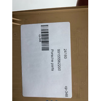 2013 Porsche 911 991 Coupe OEM