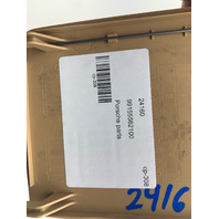 2013 Porsche 911 991 Coupe OEM