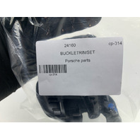 2013 Porsche 911 991 Coupe OEM