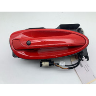 2012-2016 Porsche 911 991 Right Outside Door Handle 99153764605 OEM Used