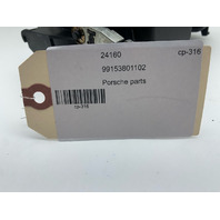 2012-2016 Porsche 911 991 Right Outside Door Handle 99153764605 OEM Used