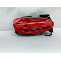 2012-2016 Porsche 911 991 Right Outside Door Handle 99153764605 OEM Used