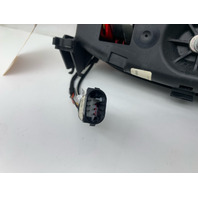 2012-2016 Porsche 911 991 Right Outside Door Handle 99153764605 OEM Used