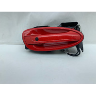 2012-2016 Porsche 911 991 Right Outside Door Handle 99153764605 OEM Used