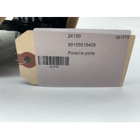 2012-2019 Porsche 911 991 Center Post B Pillar Molding Right Beige OEM Used