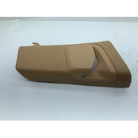 2012-2019 Porsche 911 991 Center Post B Pillar Molding Right Beige OEM Used