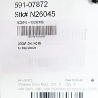 2013 Porsche 911 991 Coupe OEM