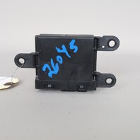 2013 Porsche 911 991 Coupe OEM