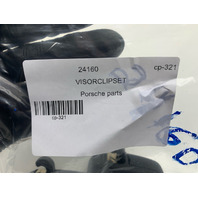 2013 Porsche 911 991 Coupe OEM