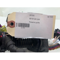 2013 Porsche 911 991 Coupe OEM