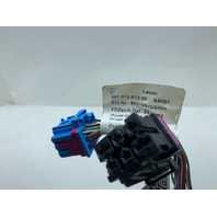 2013 Porsche 911 991 Coupe OEM