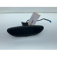 2012-2019 Porsche 911 991 Boxster Cayman Interior Inside Rear View Mirror OEM