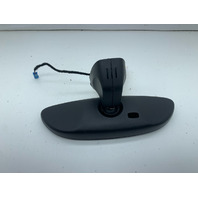 2012-2019 Porsche 911 991 Boxster Cayman Interior Inside Rear View Mirror OEM