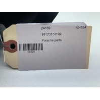 2012-2019 Porsche 911 991 Boxster Cayman Interior Inside Rear View Mirror OEM