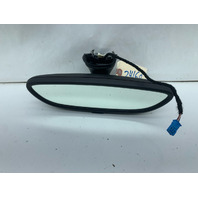 2012-2019 Porsche 911 991 Boxster Cayman Interior Inside Rear View Mirror OEM