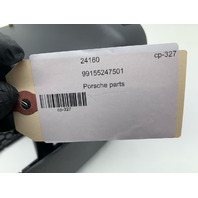 2013 Porsche 911 991 Coupe OEM