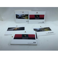 2013 Porsche 911 991 Coupe OEM