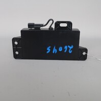 2013 Porsche 911 991 Coupe OEM