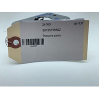 2012-2012 Porsche 911 991 Coupe OEM