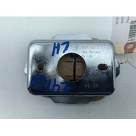 2012-2012 Porsche 911 991 Coupe OEM