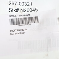 2013 Porsche 911 991 Coupe OEM