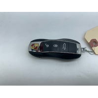 2013 Porsche 911 991 Coupe OEM