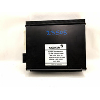 1999 Porsche 911 996 Coupe Amp Amplifier NOKIA OEM