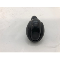 1997-2004 Porsche Boxster 986 Automatic Shift Knob Black / Black OEM