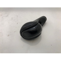 1997-2004 Porsche Boxster 986 Automatic Shift Knob Black / Black OEM