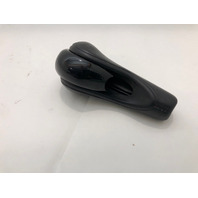 1997-2004 Porsche Boxster 986 Automatic Shift Knob Black / Black OEM