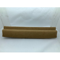 2012-2016 Porsche 911 991 Coupe Rear Trunk Carpet Trim BeigeOEM Used