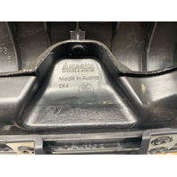 2012-2016 Porsche 911 991 Coupe Rear Trunk Carpet Trim BeigeOEM Used