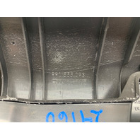 2012-2016 Porsche 911 991 Coupe Rear Trunk Carpet Trim BeigeOEM Used