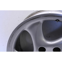 Porsche 911 993 996 Wheel 18 X 7.5 Hollow Spoke Twist Rim OEM