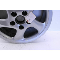 Porsche 911 993 996 Wheel 18 X 7.5 Hollow Spoke Twist Rim OEM