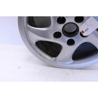 Porsche 911 993 996 Wheel 18 X 7.5 Hollow Spoke Twist Rim OEM