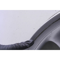 Porsche 911 993 996 Wheel 18 X 7.5 Hollow Spoke Twist Rim OEM