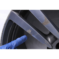 2010-2016 Porsche Panamera Front Wheel 20 X 9.5 Rim OEM