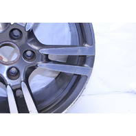 2010-2016 Porsche Panamera Front Wheel 20 X 9.5 Rim OEM