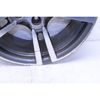 2010-2016 Porsche Panamera Front Wheel 20 X 9.5 Rim OEM