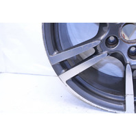 2010-2016 Porsche Panamera Front Wheel 20 X 9.5 Rim OEM