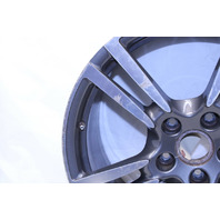 2010-2016 Porsche Panamera Front Wheel 20 X 9.5 Rim OEM