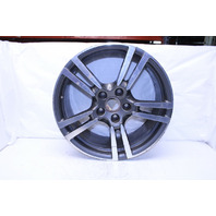 2010-2016 Porsche Panamera Front Wheel 20 X 9.5 Rim OEM