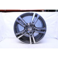 2010-2016 Porsche Panamera Front Wheel 20 X 9.5 Rim OEM