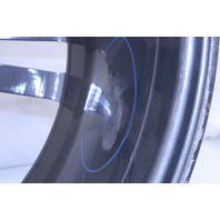 2010-2016 Porsche Panamera Front Wheel 20 X 9.5 Rim OEM