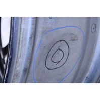 2010-2016 Porsche Panamera Front Wheel 20 X 9.5 Rim OEM