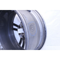 2010-2016 Porsche Panamera Front Wheel 20 X 9.5 Rim OEM