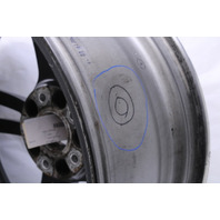 2010-2016 Porsche Panamera Front Wheel 20 X 9.5 Rim OEM